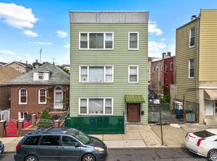 1804 Muliner Avenue, Bronx, NY 10462
