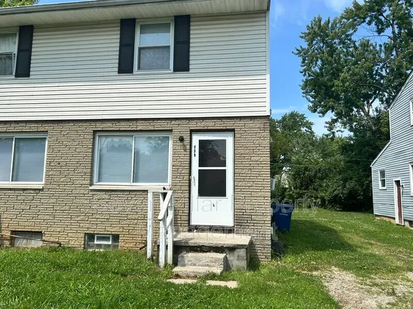 339 S Napoleon Ave, Columbus, OH 43213