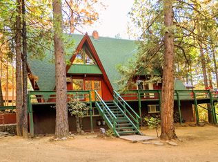 24031 Lama Rd, Mi Wuk Village, CA 95346