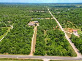 9800 S Luther Rd, Newalla, OK 74857