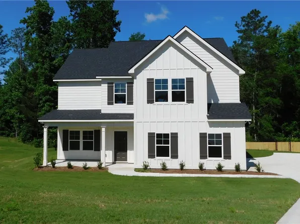 905 Lee Road 2087, Salem, AL 36874