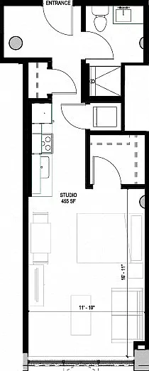Duffey Lofts — Photo 46