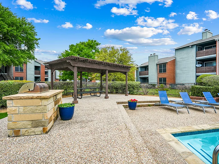 Westmoor Apartment Homes