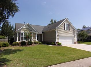 3010 Buckeley Cir, Charleston, SC 29414