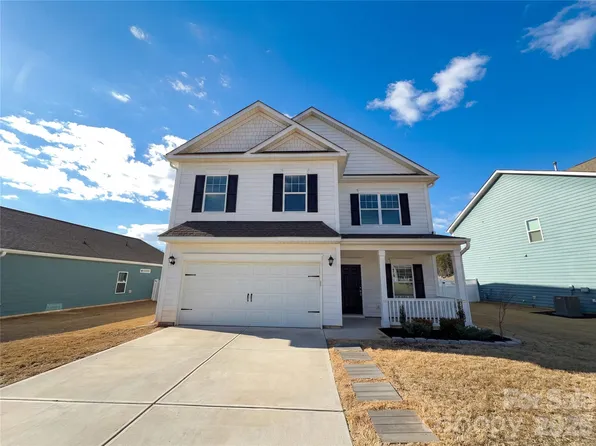 617 Ardsley Dr, Locust, NC 28097