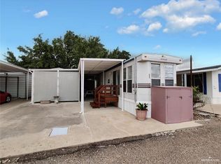 2705 Alexander Dumas Dr W, Edinburg, TX 78542