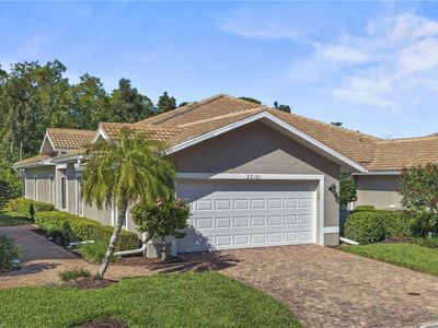 23161 Coconut Shores DR, Estero, FL, 34134