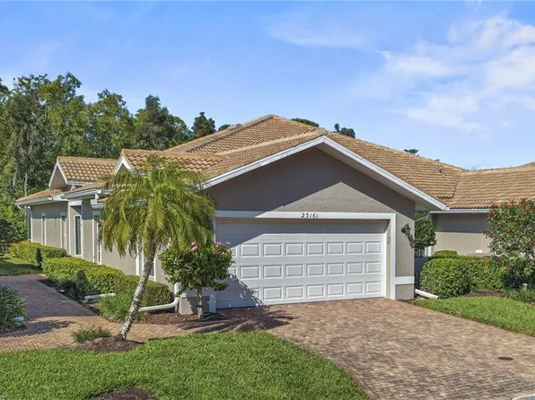 23161 Coconut Shores DR, ESTERO, FL 34134