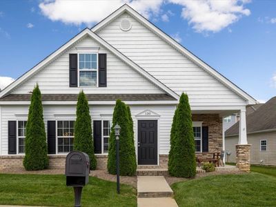 130 Roudabush Dr NW, Christiansburg, VA, 24073