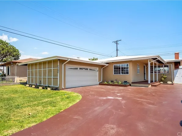 13504 Purche Ave, Gardena, CA 90249
