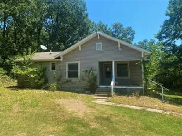 1644 Marion Country #7064, Flippin, AR 72634