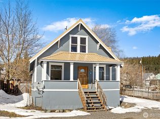 309 W Arizona Ave, Roslyn, WA 98941
