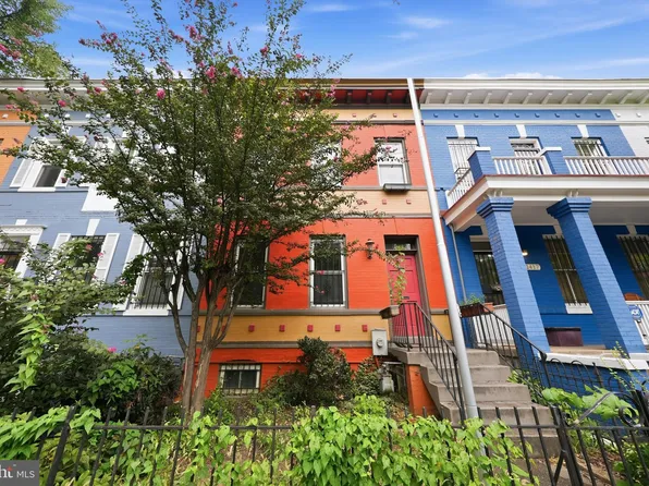 1419 Monroe St NW, Washington, DC 20010