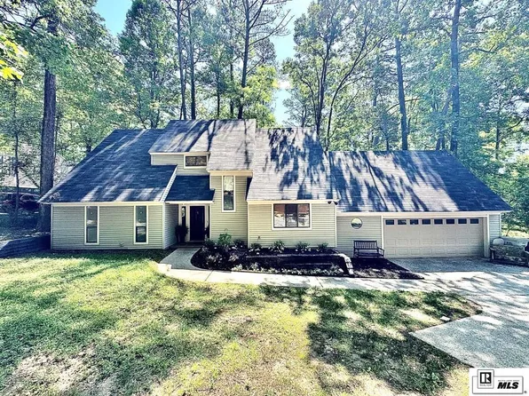 205 Comanche Trl, West Monroe, LA 71291