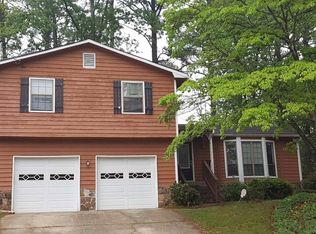 4490 Chartley Pl, Stone Mountain, GA 30083