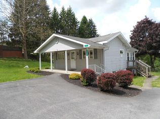 3151 Horizon Dr, Brockway, PA 15824