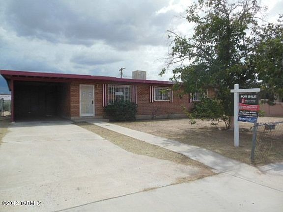 3rd image of 601 W Calle Margarita