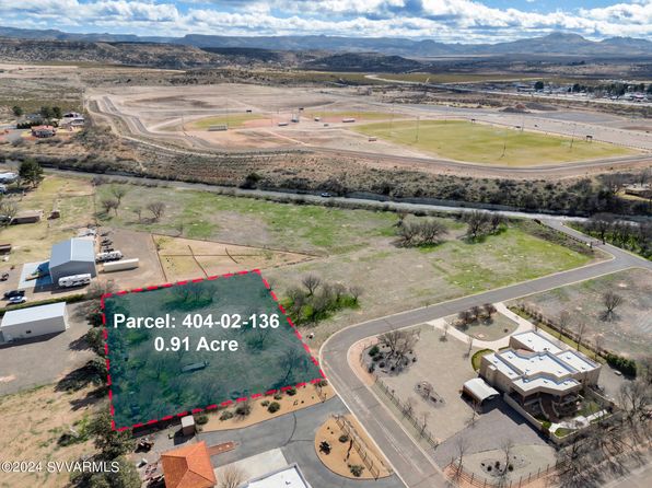 1086 E Amber Way, Camp Verde, AZ 86322