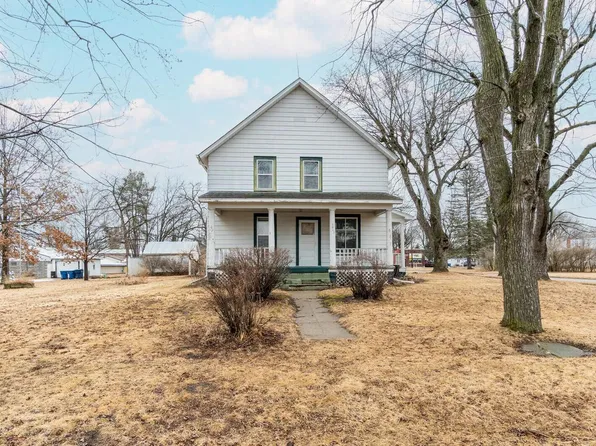101 Oak STREET NORTH North, Rockland, WI 54653