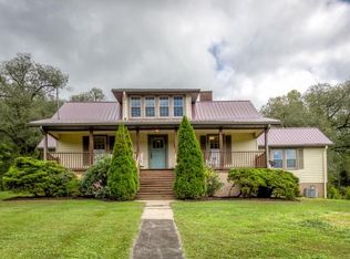 3201 Avoca Rd, Bristol, TN 37620