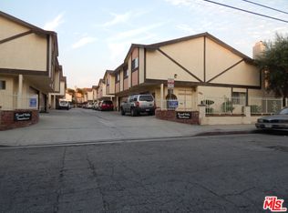 14016 Cerise Ave, Hawthorne, CA 90250