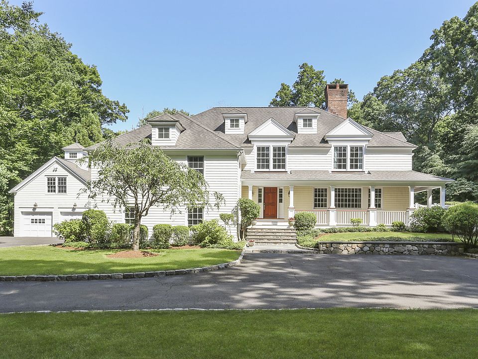 68 Inwood Rd, Darien, CT 06820 Zillow
