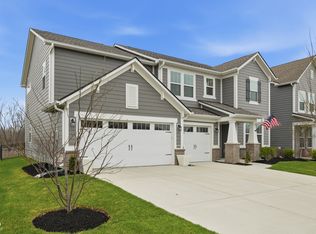 11100 Jubilation Way, Noblesville, IN 46060