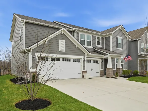 11100 Jubilation Way, Noblesville, IN 46060