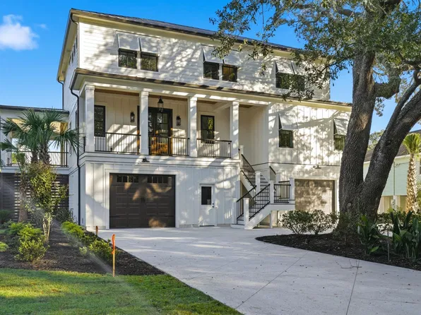 138 Windover Dr., Pawleys Island, SC 29585
