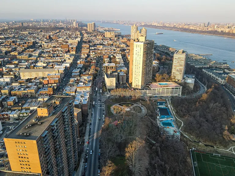 6040 Boulevard East #17M — Photo 7