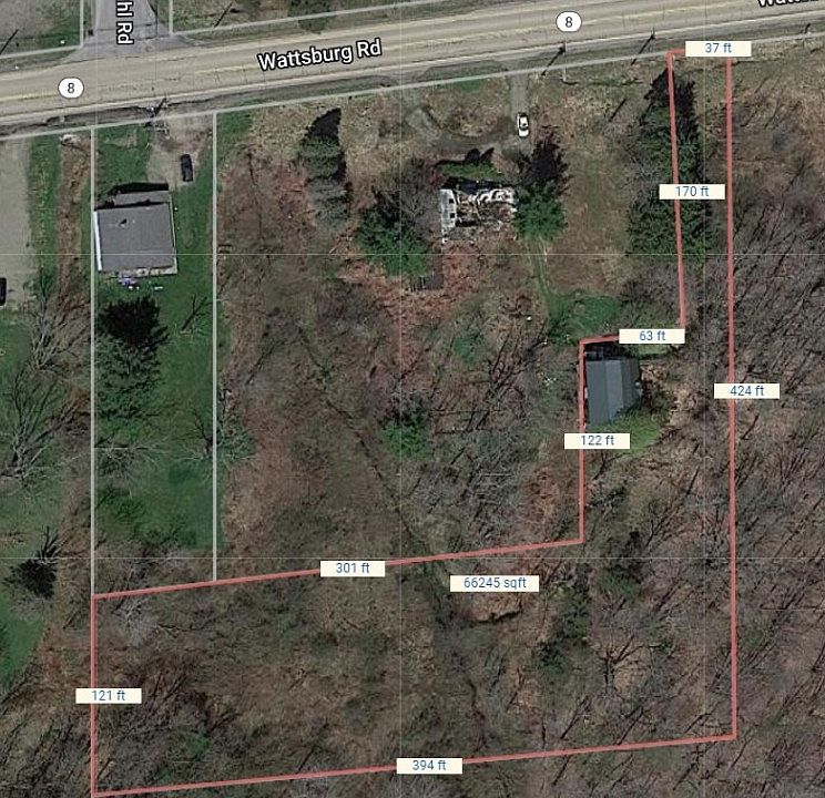 9414 Wattsburg Rd, Erie, PA 16509 Zillow