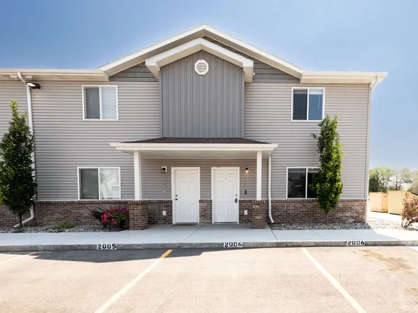2015 Lawrence Ln, Blackfoot, ID