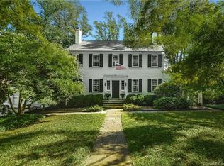 162 Marshall Ridge Rd, New Canaan, CT 06840