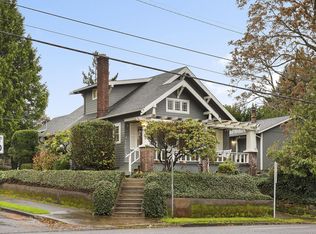 6162 E Burnside St, Portland, OR