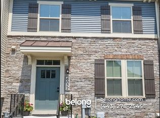 6032 Goshawk St, New Market, MD 21774
