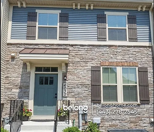 6032 Goshawk St Photo 1
