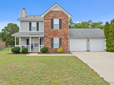 3518 Clovis Ct, Hope Mills, NC, 28348