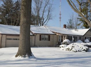 15489 Howe Rd, Noblesville, IN 46060