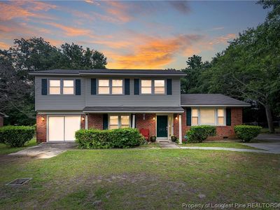 1857 Ashton Rd, Fayetteville, NC, 28304