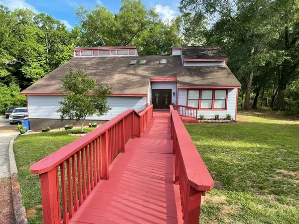 101 Foxrun Trl, Dothan, AL 36303