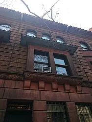 322 West 85 Th Street House at 322 West 85th Street in Upper West Side