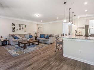 564 Bridlewood Cir, Morris, AL 35116