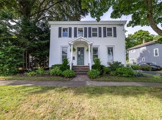 9 E Oneida St, Baldwinsville, NY 13027
