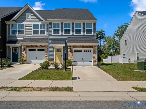 2210 Palm Ct, Sandston, VA 23150