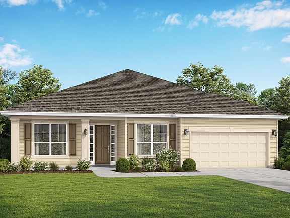 Albatera II A with optional window