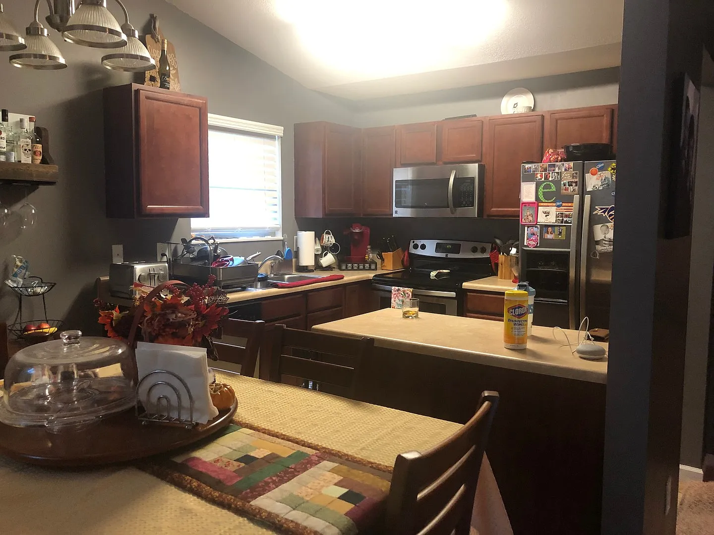 Beautiful Rancher in the Heart of West Knoxville — Photo 4