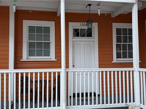 1508 Erato St, New Orleans, LA 70130