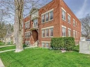 116 Elmwood Ave E #1, London, ON N6C1J5