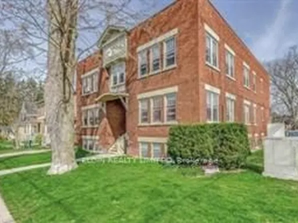 116 Elmwood Ave E #1, London, ON N6C 1J5