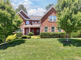 4197 John Richardson Ln, Williamsburg, VA 23188